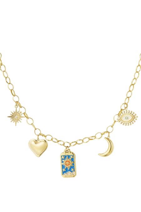 bedelketting dreamchaser 2