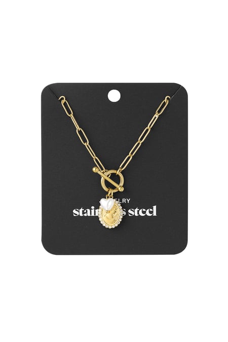 ketting classy lady