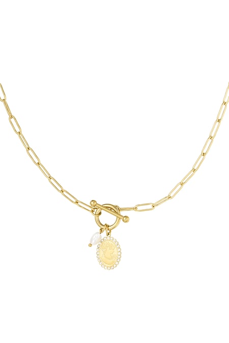 ketting classy lady 2