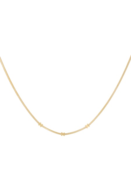 triple x amsterdam ketting 2