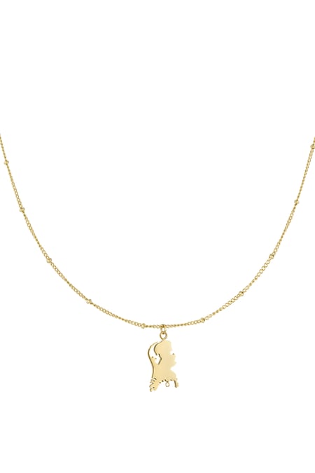 the netherlands necklace 2