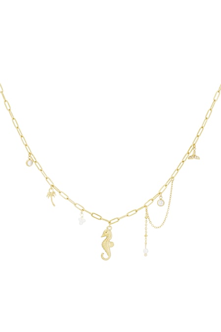 underwater ketting 2