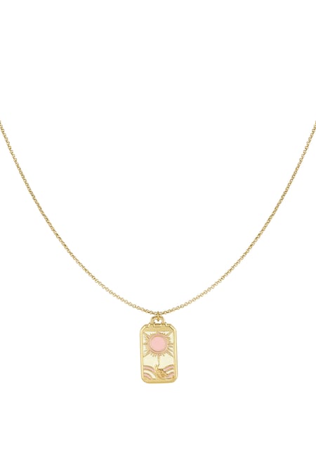 necklace delicate dreamer 2