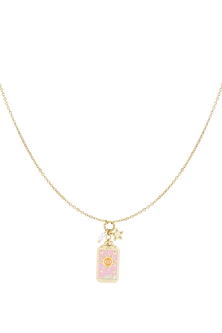 aurora necklace 2