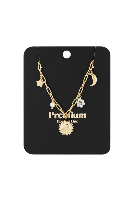 eternal glow ketting