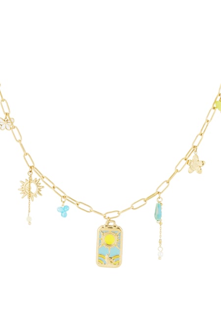 collar nightfall 2