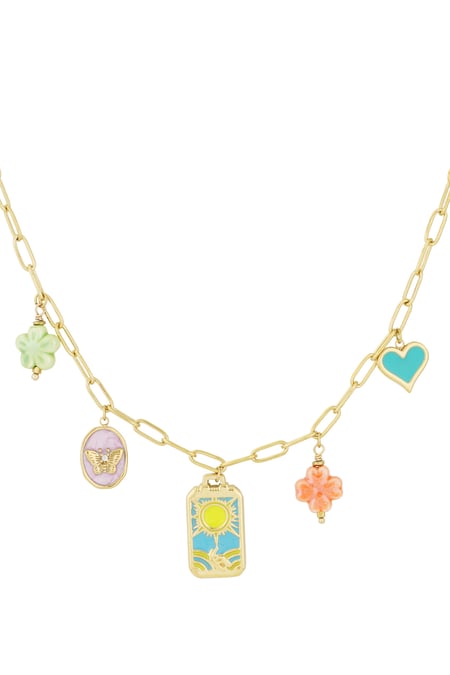 bedelketting sunray dream 2