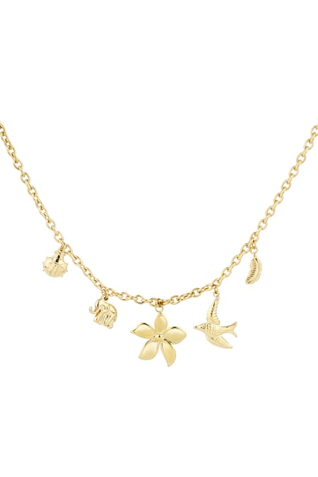 bedelketting spirit of nature 2