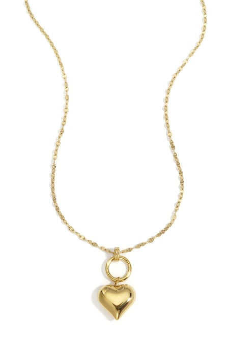 Colliers pendentifs Cœur Décontracté Quotidien Simple Série Bijoux pour femmes 2