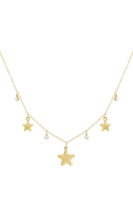 stargaze ketting 2