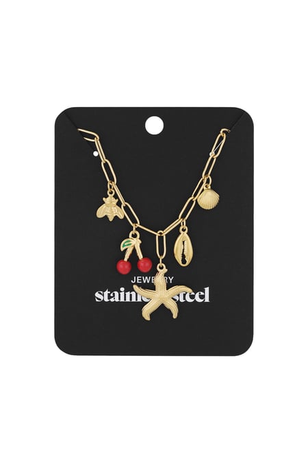 charm haven ketting