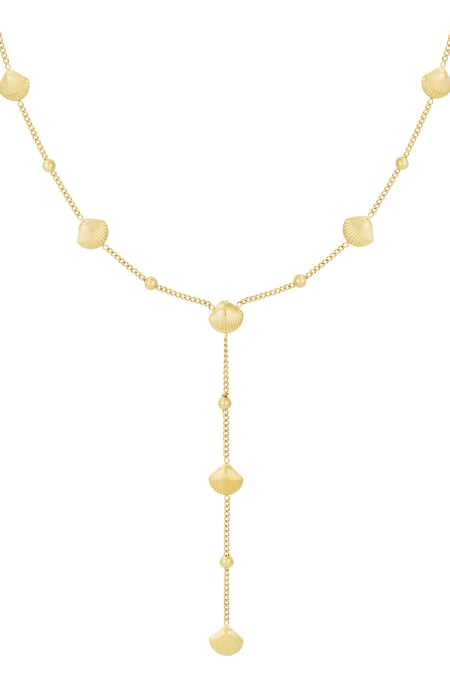shell serenade ketting 2