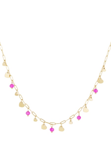 collana full of love 2