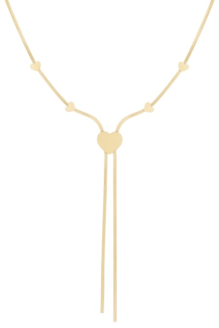 heartstrings ketting 2