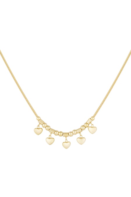 collana lover 2