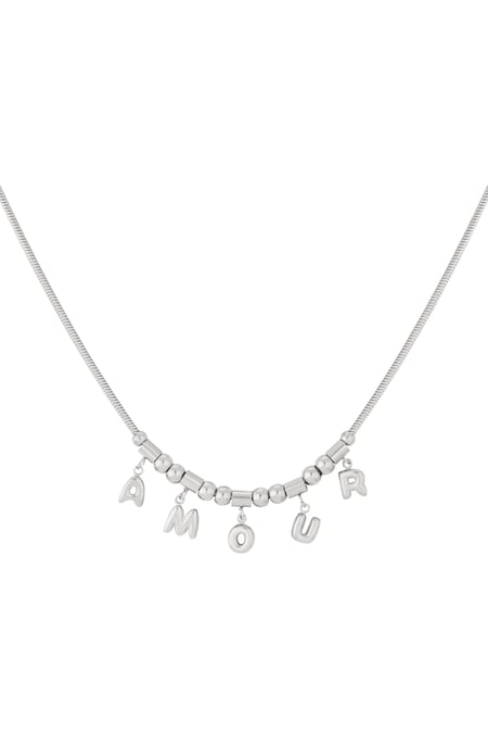 amour ketting 2