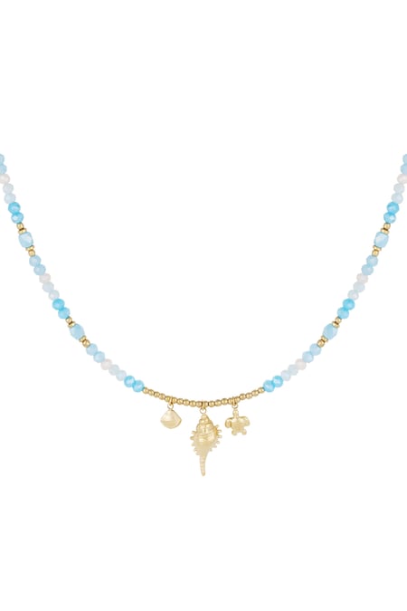 ketting shell show 2