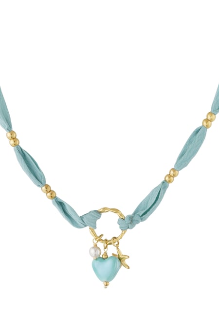 Collana Fiore 2