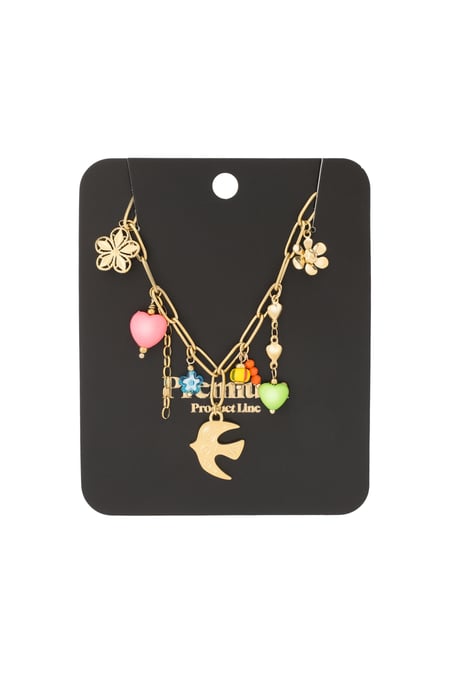 collier mystic tides