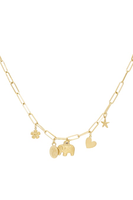 collar jolly charms 2