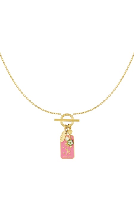 lovers ketting 2