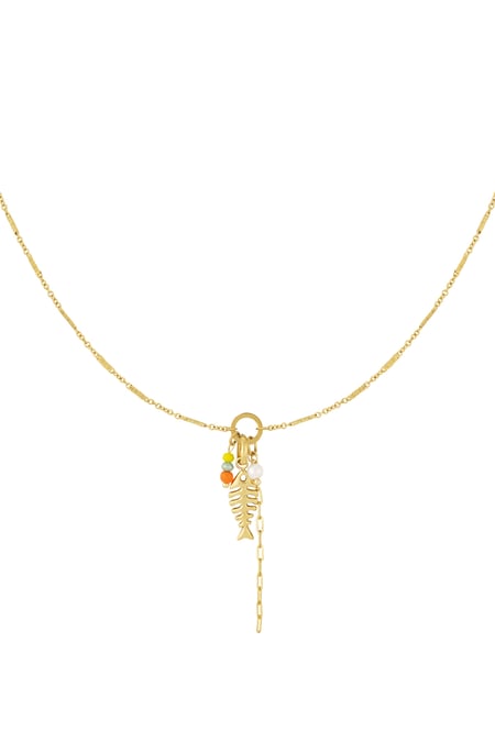 collar de pez 2