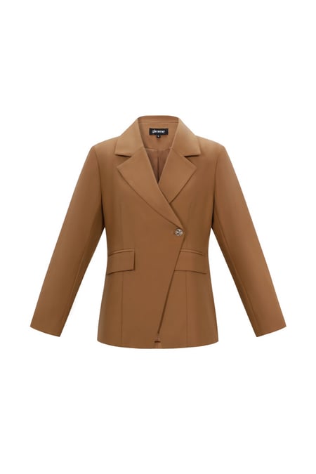Çapraz blazer 2