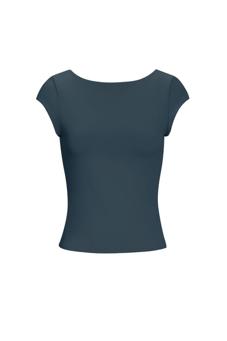Corpo con schiena aperta base 2