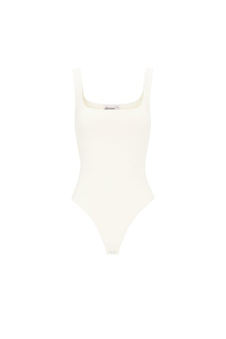 Shapewear mouwloos body basic 2