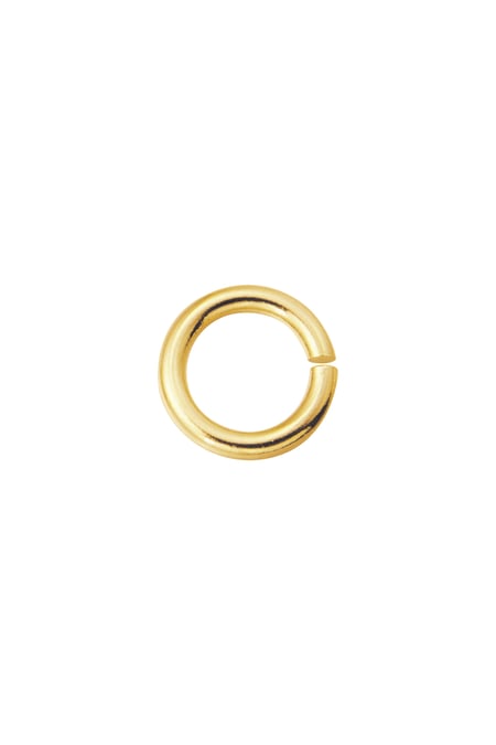 DIY Verbindungsring mittel 