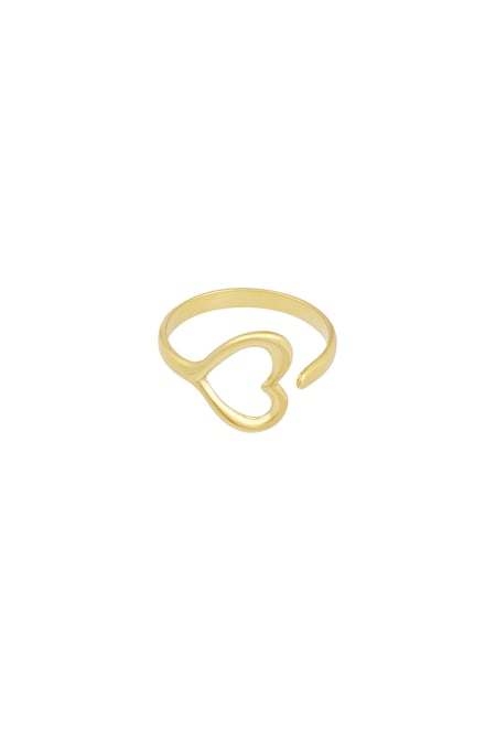 ring love upside down 2