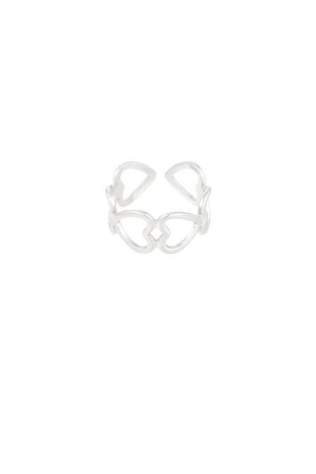 ring herz verbunden 2