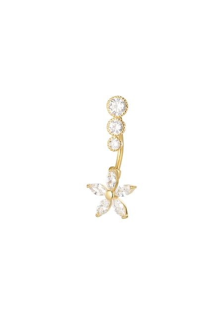 navel piercing easy elegance 2