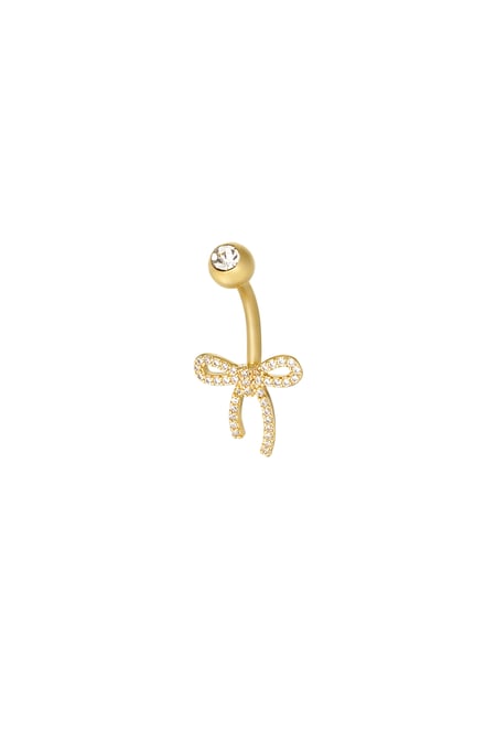 piercing all'ombelico fiocco crepuscolo 2