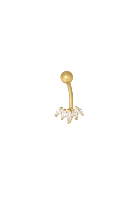 piercing all'ombelico twinkle belly 2