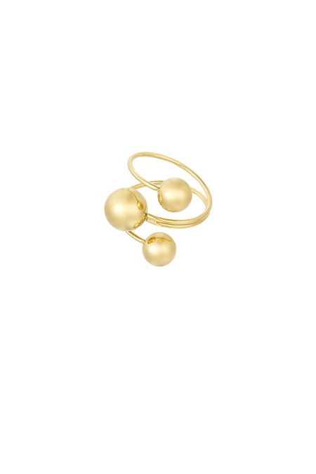 dotty dream ring 2