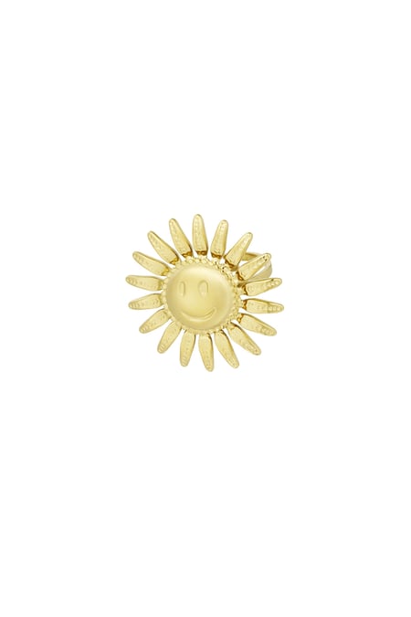 shining smile ring 2