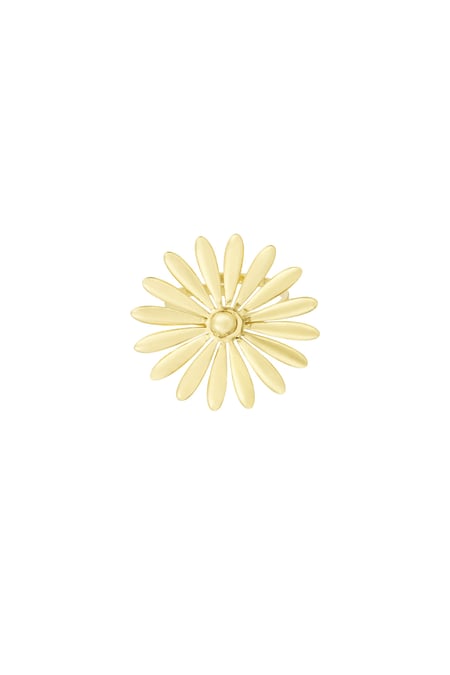 Bloomy Babe Ring  2