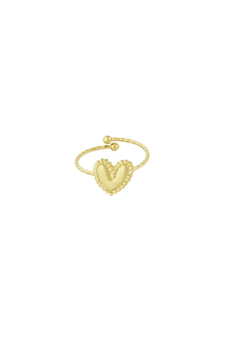 Ring Liebhaberin  2