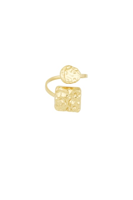 bague aux textures subtiles 2