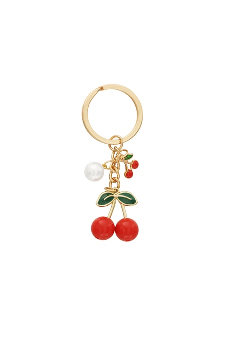 Cherry Accessory Pendant 2