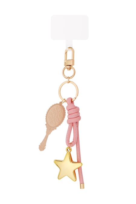 Ciondolo accessorio Stella 2