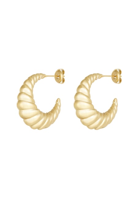 orecchini croissant 2