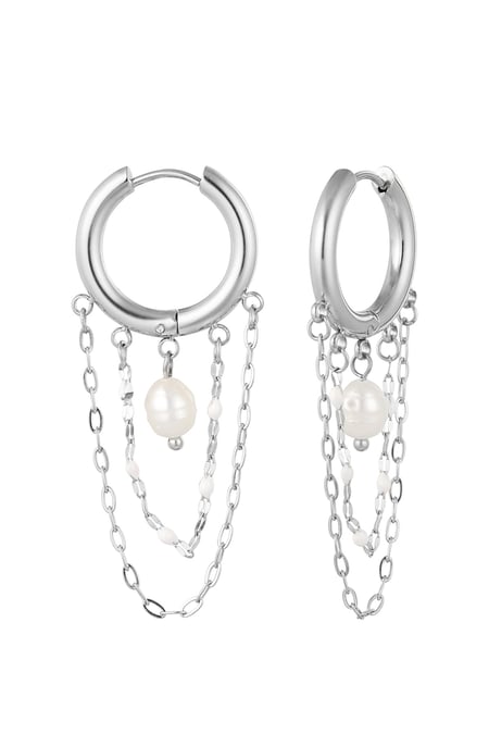 pendientes perla fiesta 2