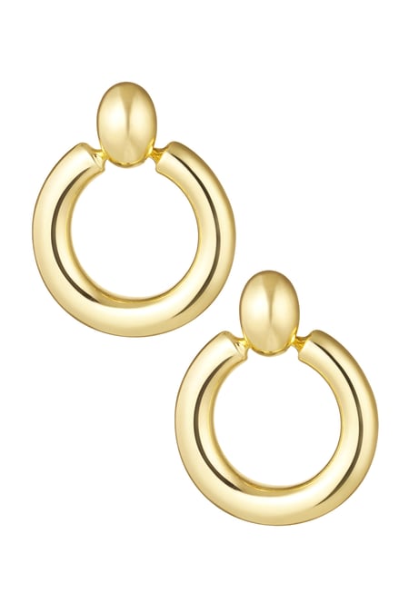 earrings classic 2
