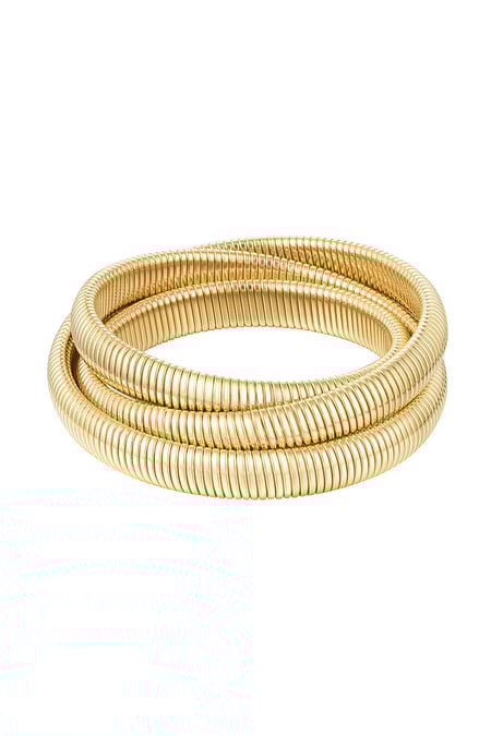 slavenarmband drie dubbel 2