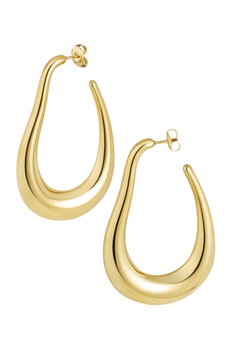 asymmetrical earrings 2