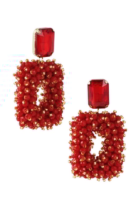 Glam parti küpesi 2