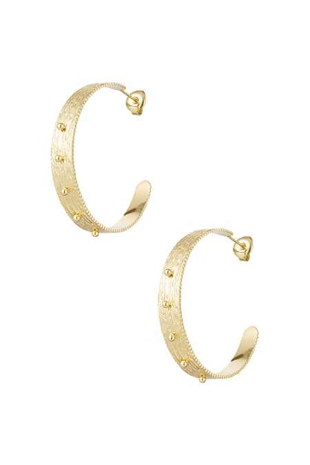 pendientes tachuelas de luna 2