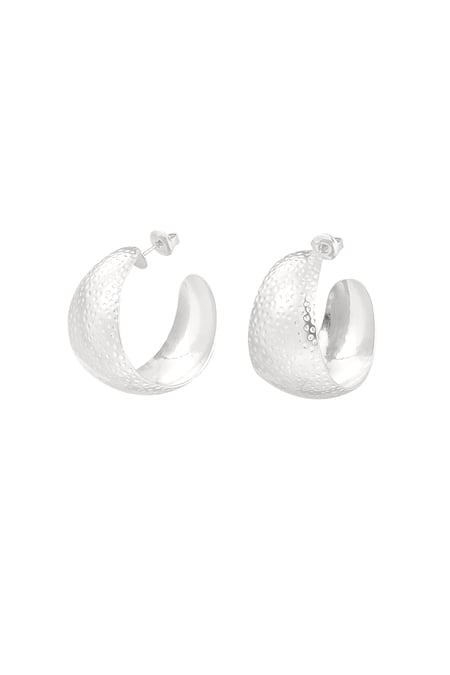 pendientes relieve luna 2